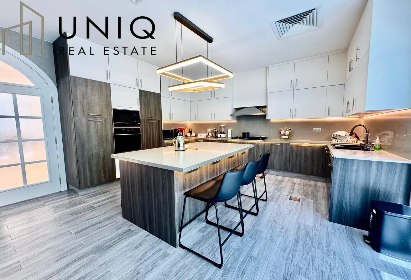 5 Bedroom | VOT | Fully Furnished | Negotiable