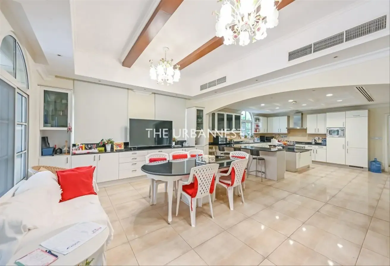 Beautiful 7 Bedroom | with Pool | Great Location