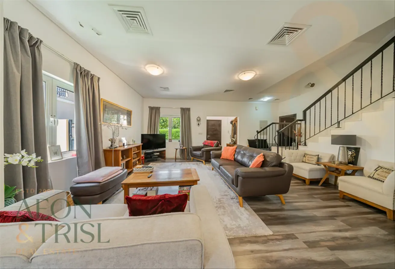 Motivated Seller | Bright Layout | Private Pool
