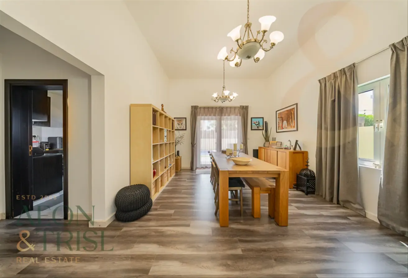 Motivated Seller | Bright Layout | Private Pool