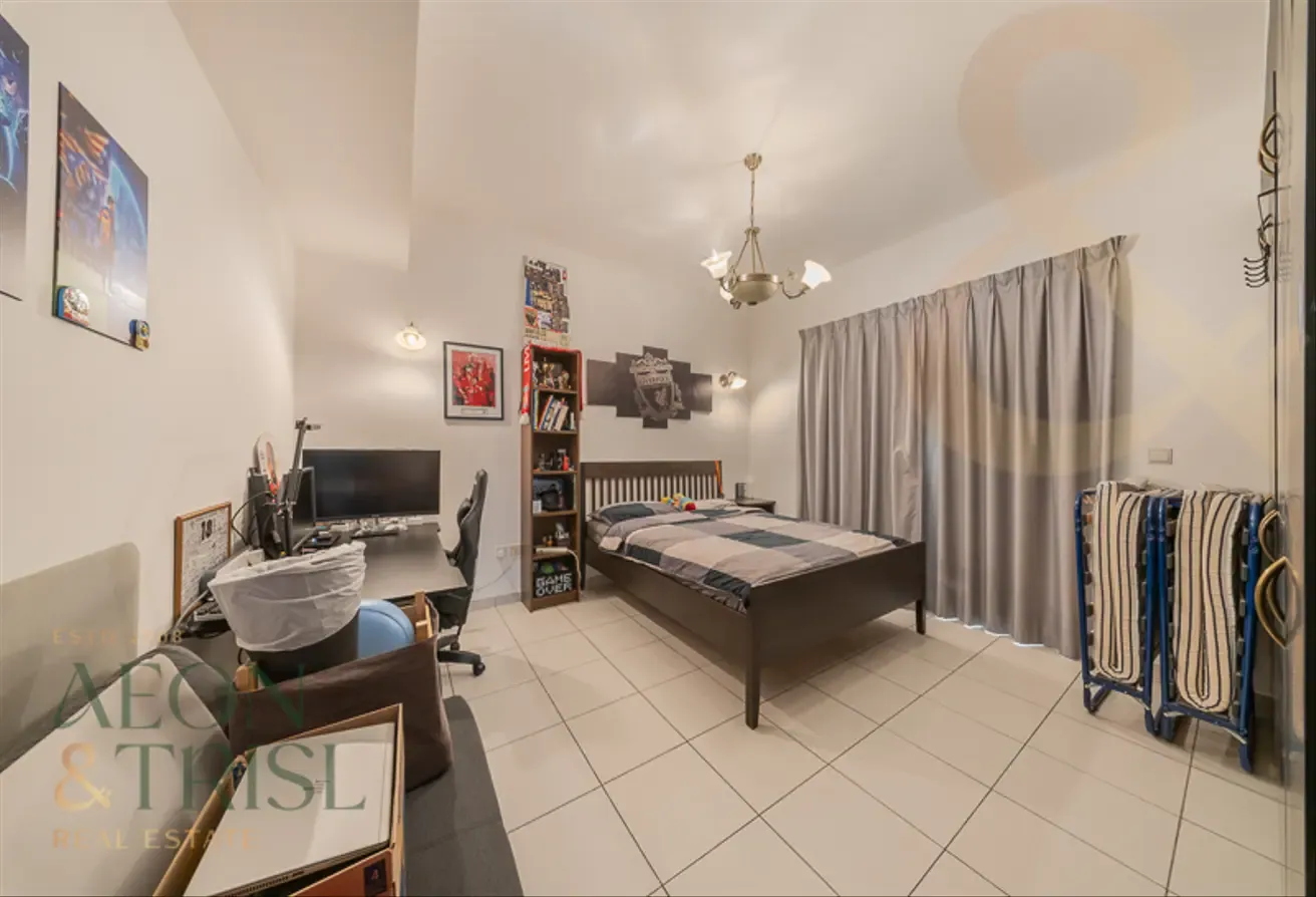 Motivated Seller | Bright Layout | Private Pool