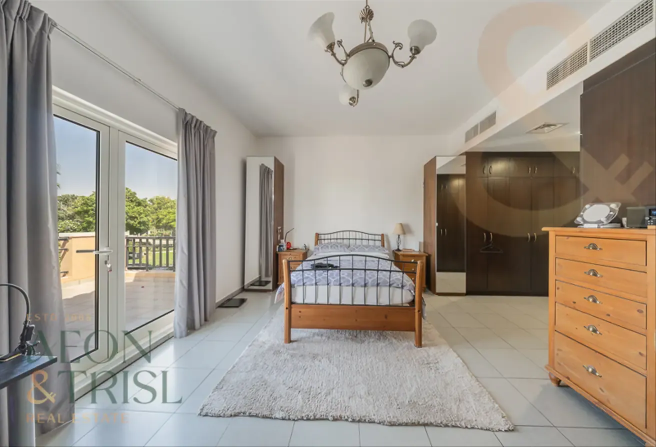 Motivated Seller | Bright Layout | Private Pool