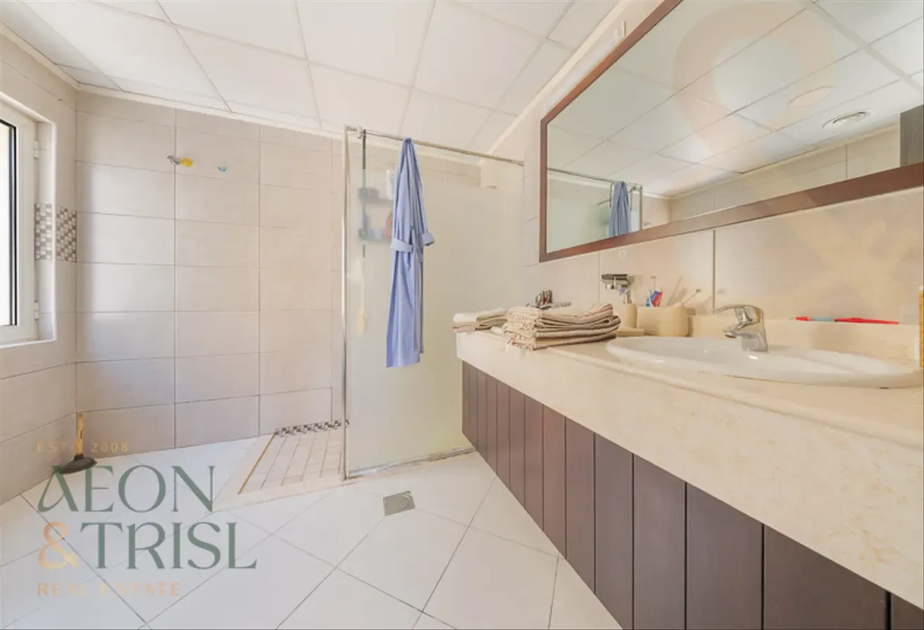 Motivated Seller | Bright Layout | Private Pool