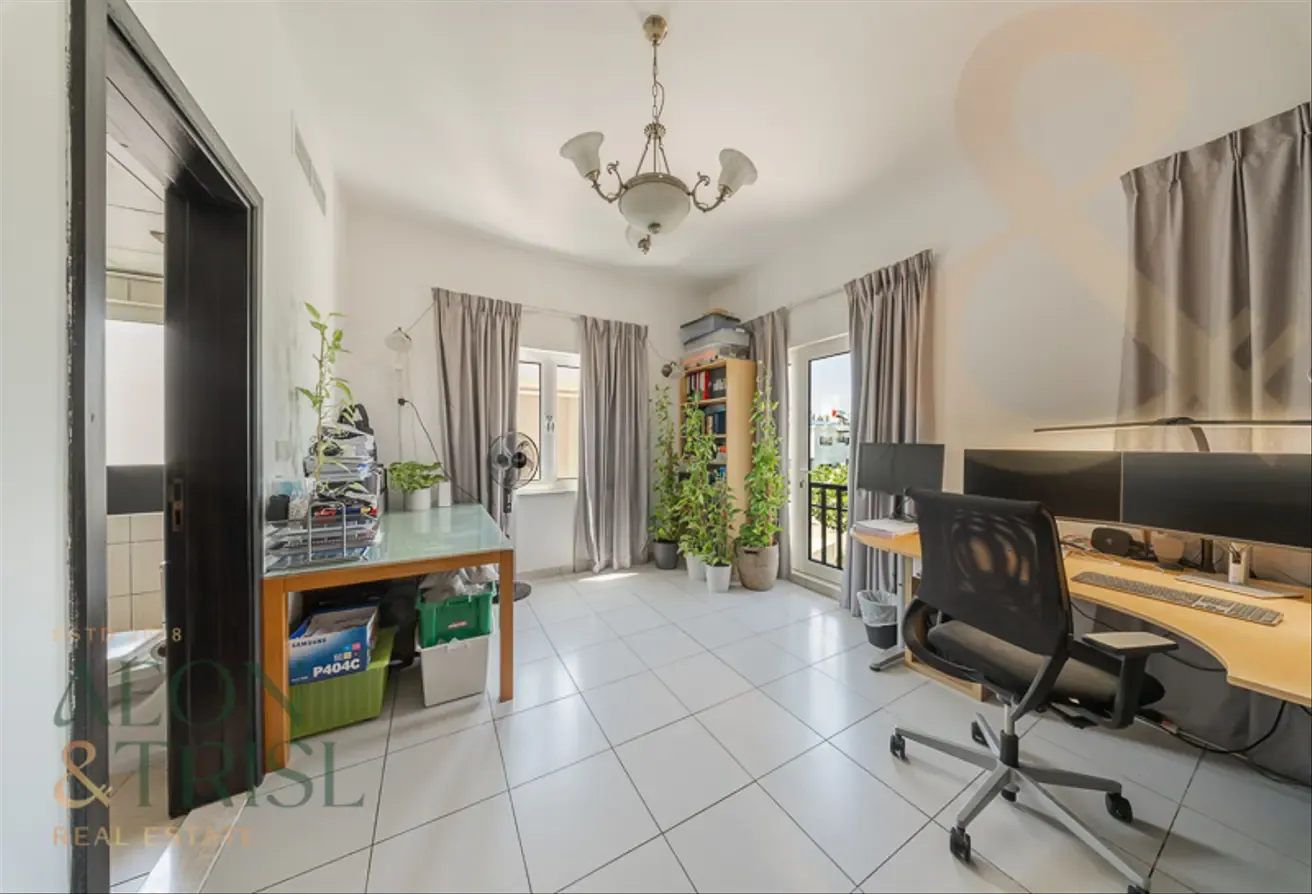 Motivated Seller | Bright Layout | Private Pool
