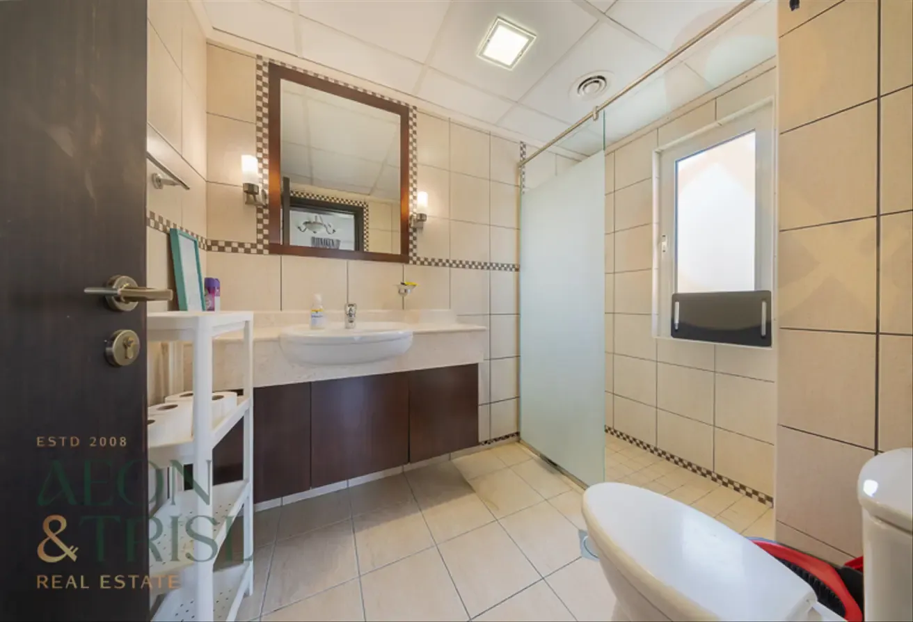 Motivated Seller | Bright Layout | Private Pool