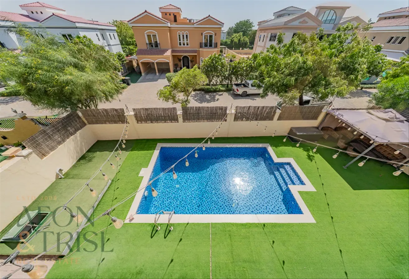 Motivated Seller | Bright Layout | Private Pool