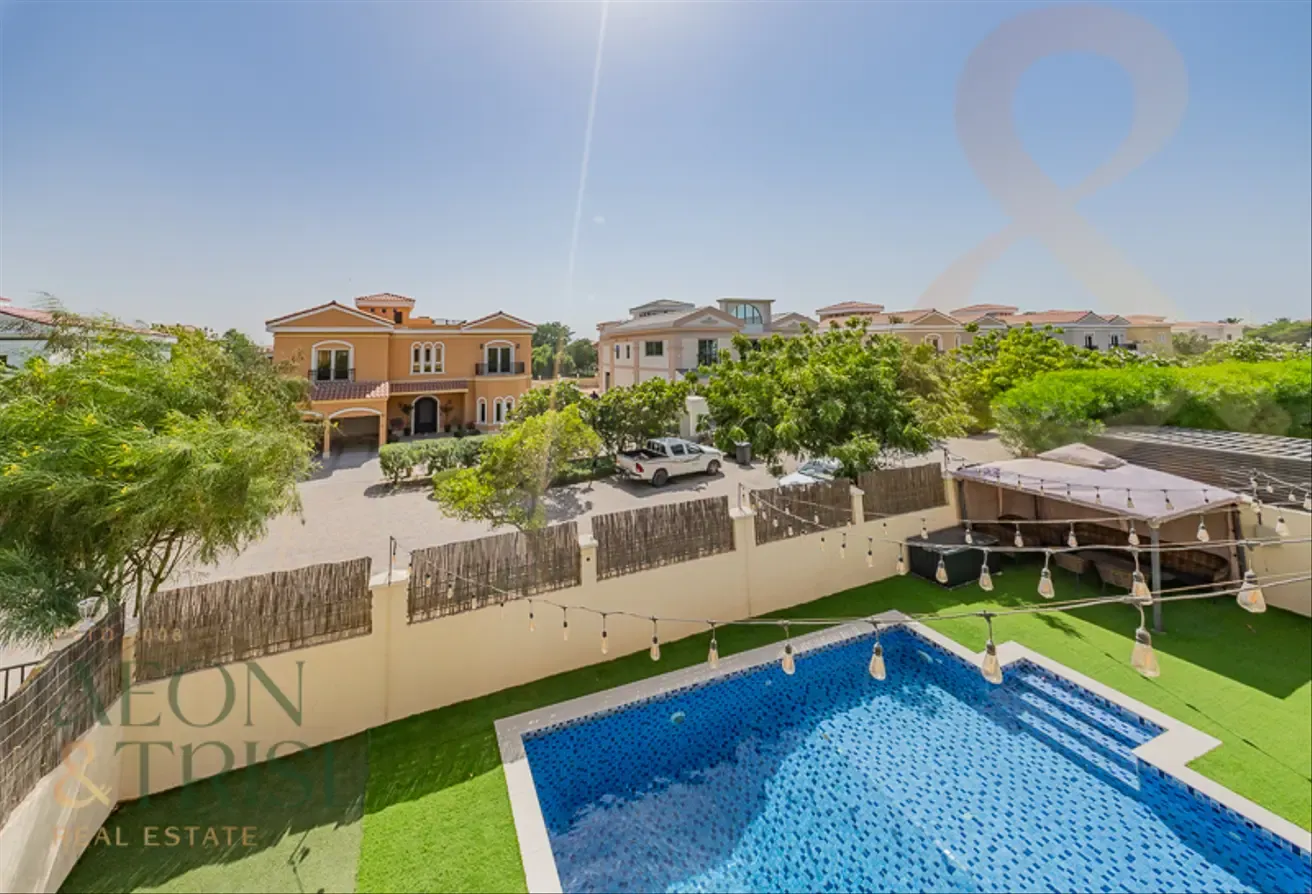 Motivated Seller | Bright Layout | Private Pool