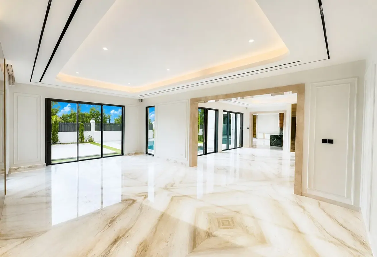Brand New Villa | Vacant Now | Exclusive