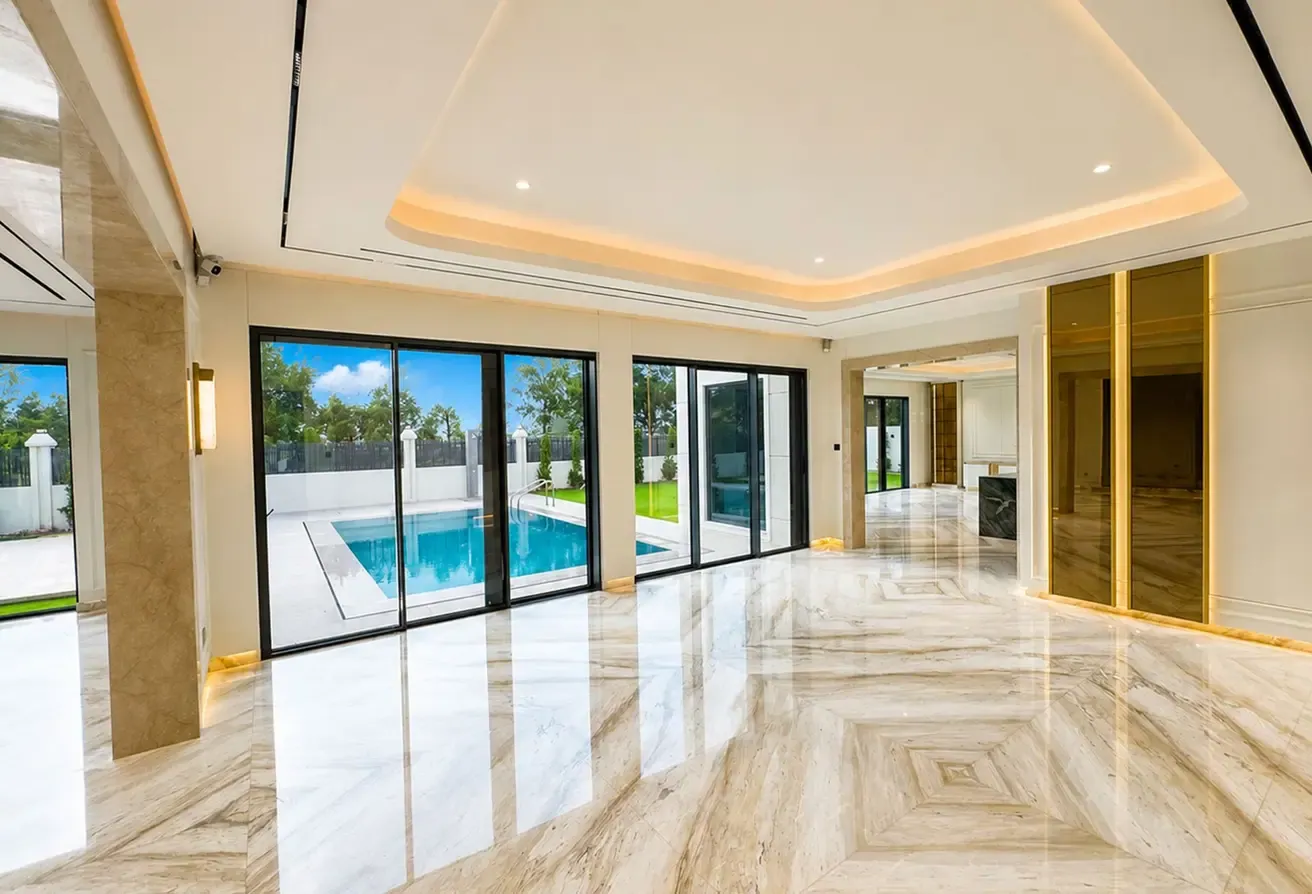 Brand New Villa | Vacant Now | Exclusive
