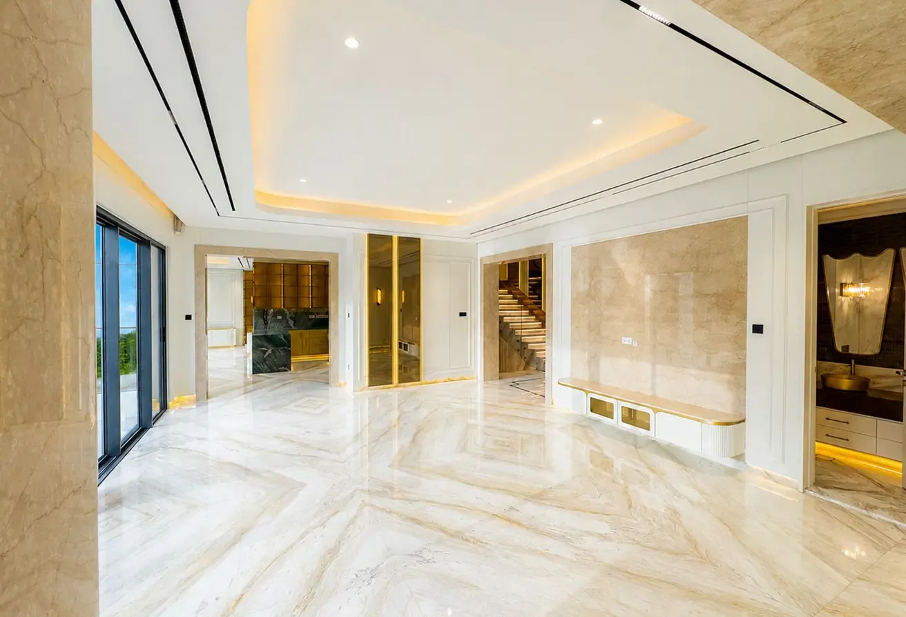 Brand New Villa | Vacant Now | Exclusive