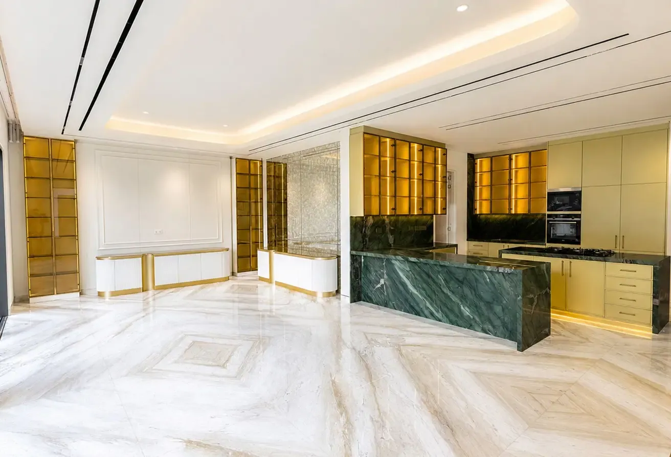 Brand New Villa | Vacant Now | Exclusive
