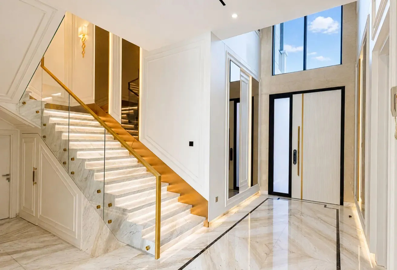 Brand New Villa | Vacant Now | Exclusive