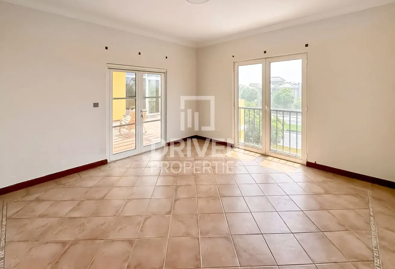 Spacious | Prime Location | Peaceful Community
