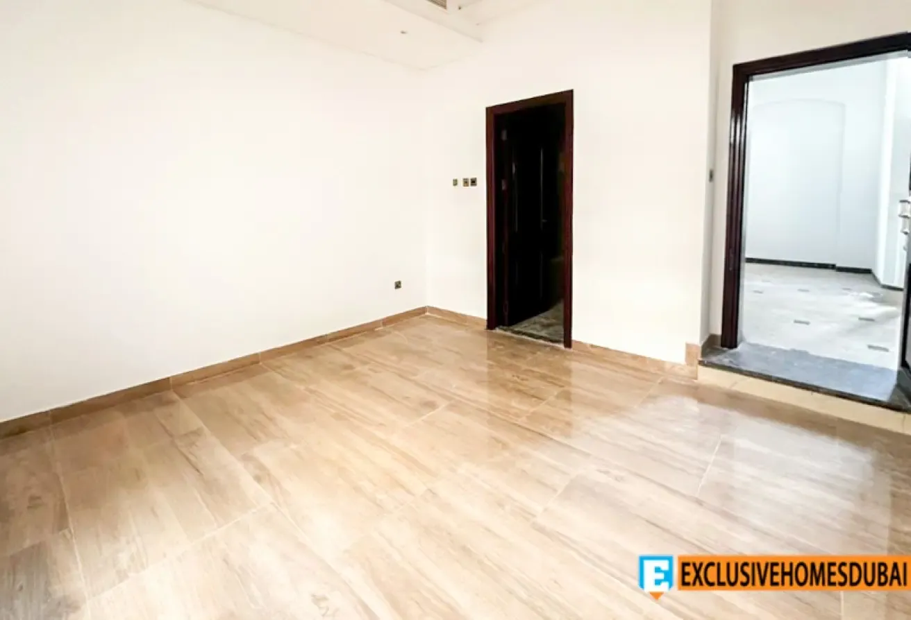 5 beds + Maid | Pool | Garden | Vastu |Vacant now