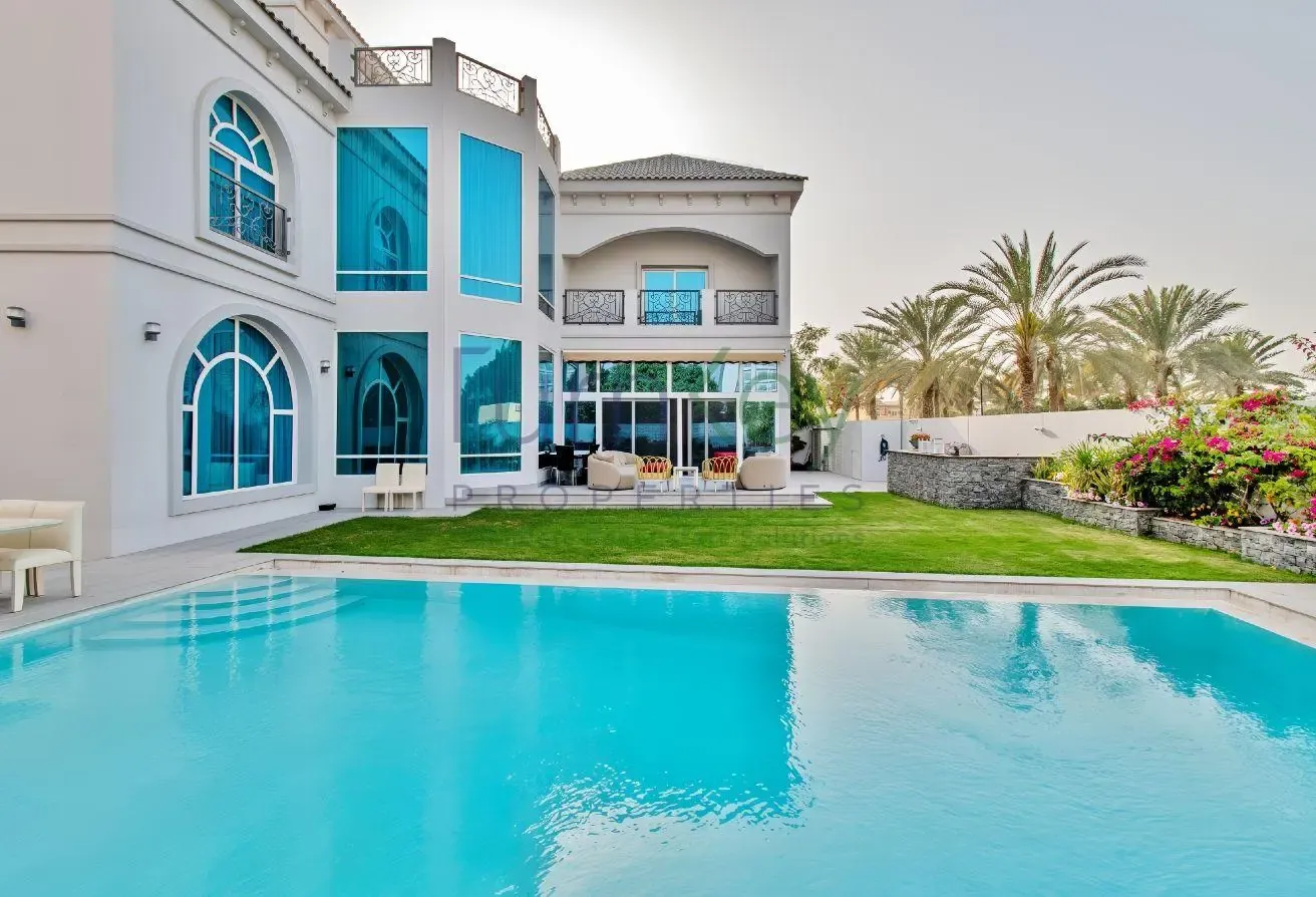 Stunning Custom-Built | Fully Upgraded with Pool