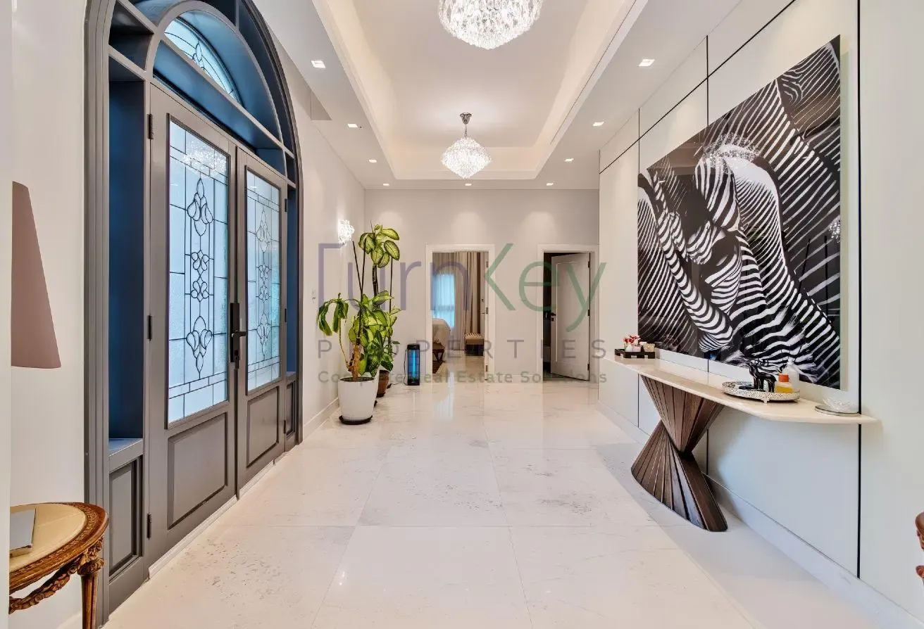 Stunning Custom-Built | Fully Upgraded with Pool