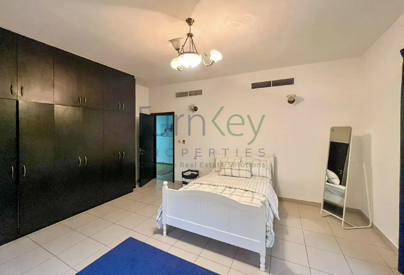Spacious 5 Bed | Type Mazaya C1 | Prime Location