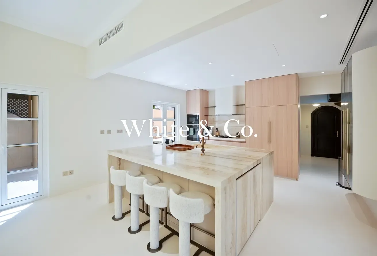 Cordoba Villa |Single Row| Modern Upgrade