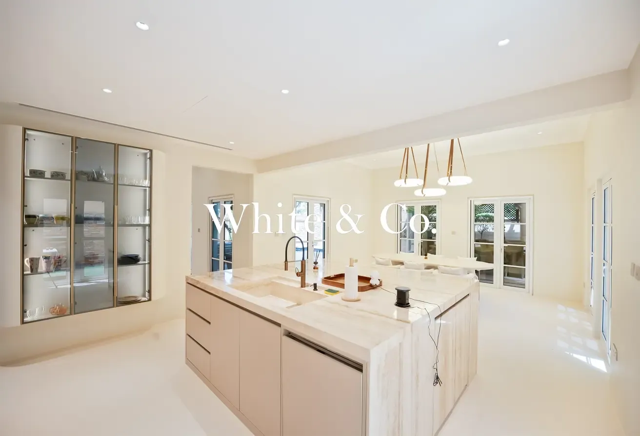 Cordoba Villa |Single Row| Modern Upgrade