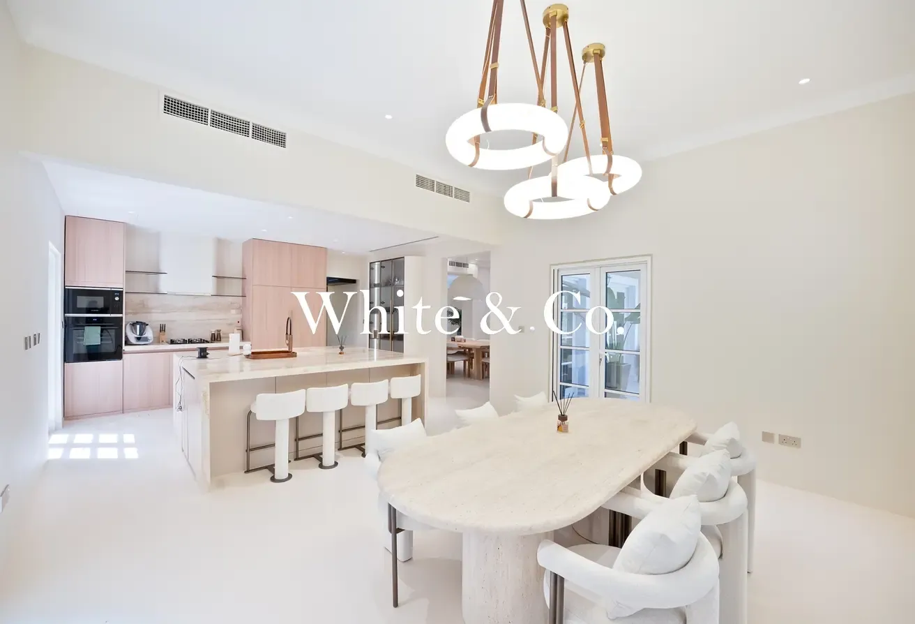 Cordoba Villa |Single Row| Modern Upgrade