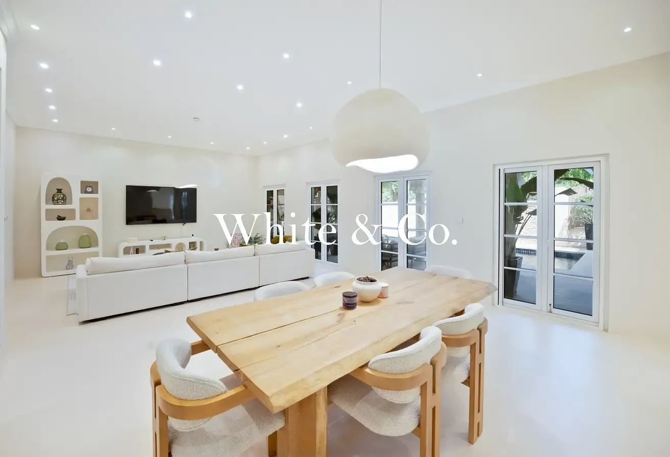 Cordoba Villa |Single Row| Modern Upgrade