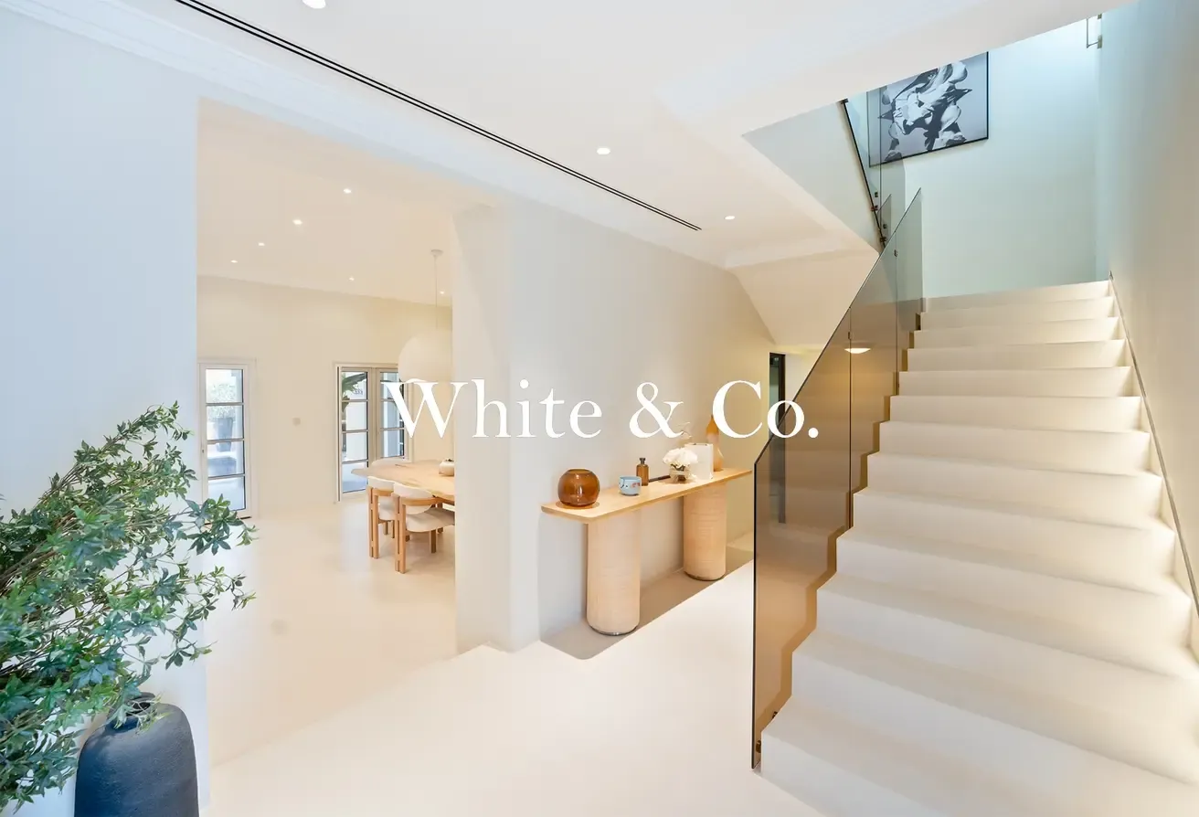 Cordoba Villa |Single Row| Modern Upgrade