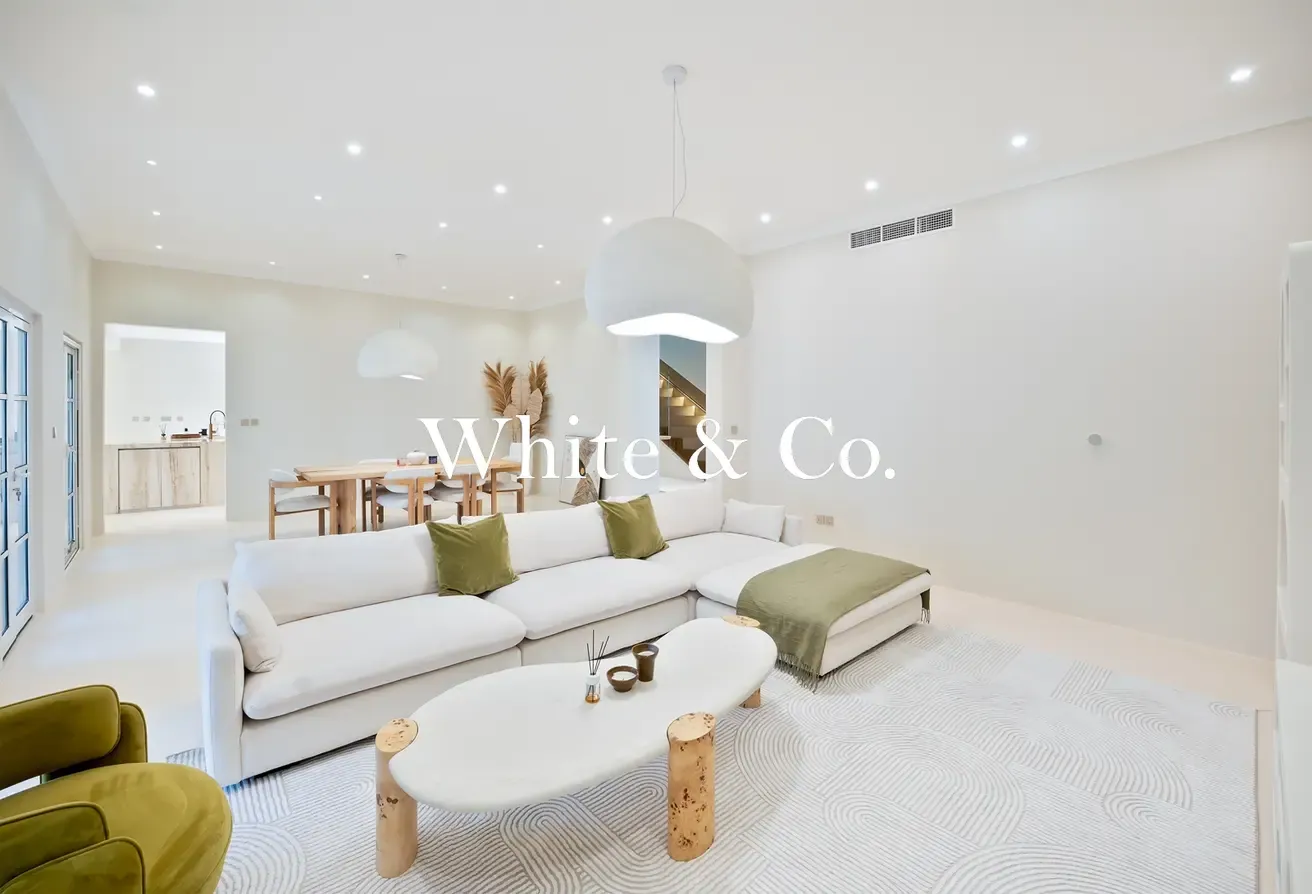 Cordoba Villa |Single Row| Modern Upgrade