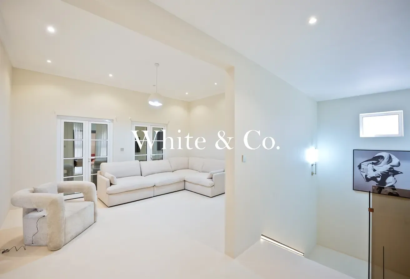 Cordoba Villa |Single Row| Modern Upgrade