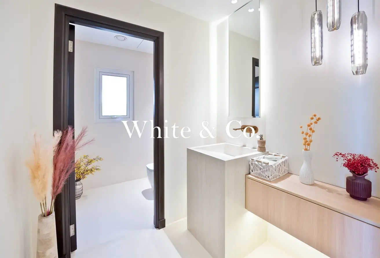 Cordoba Villa |Single Row| Modern Upgrade