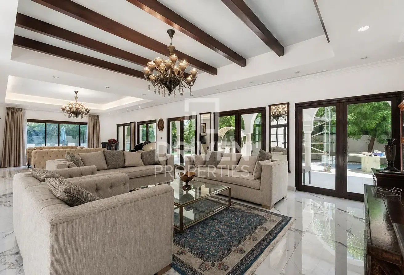 Exclusive | Biggest Plot | Prime Location