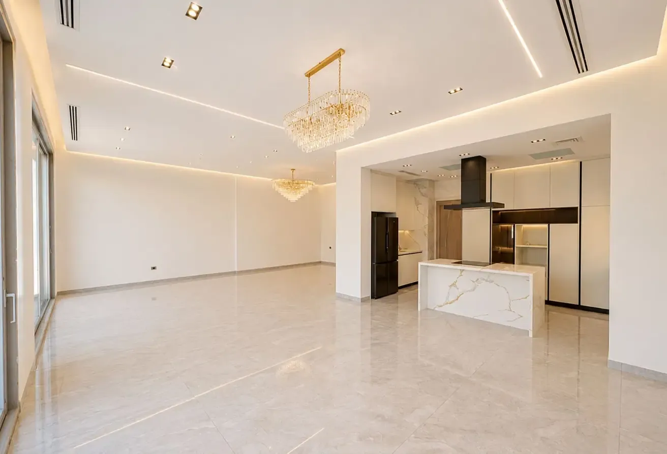 Exclusive | Brand New | Park Facing | Basement