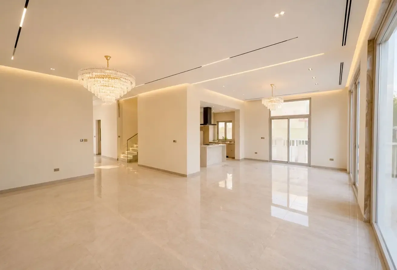 Exclusive | Brand New | Park Facing | Basement