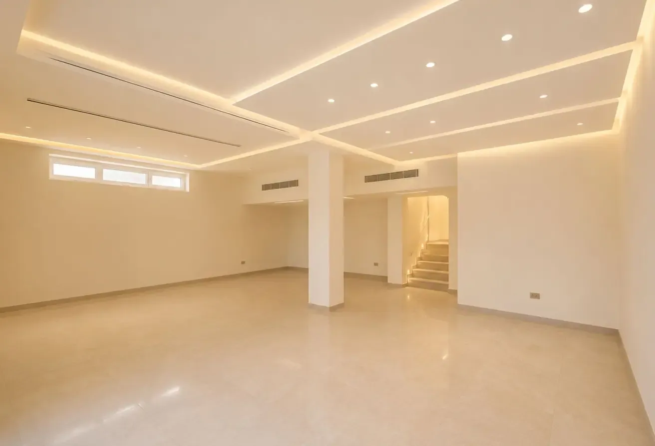 Exclusive | Brand New | Park Facing | Basement