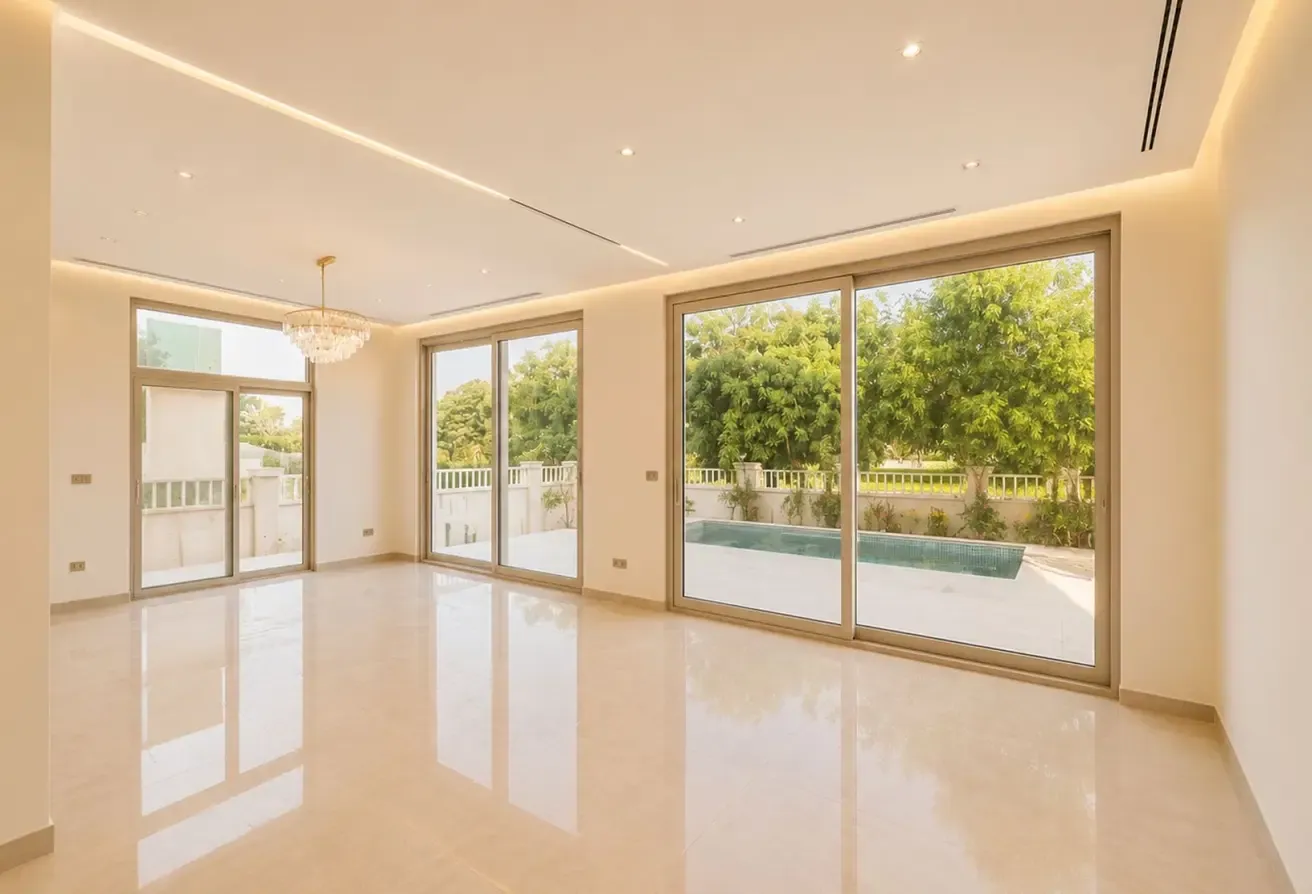 Exclusive | Brand New | Park Facing | Basement