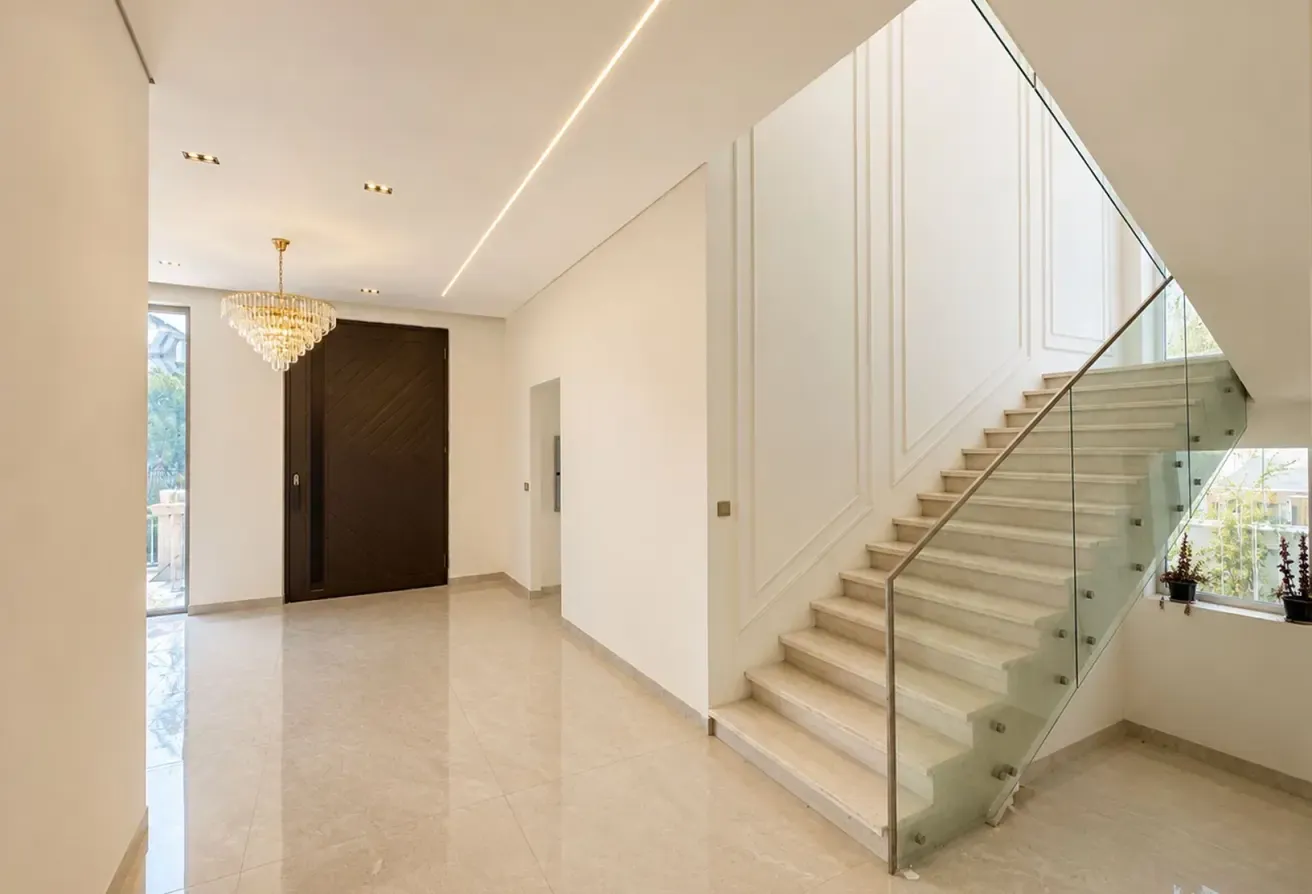 Exclusive | Brand New | Park Facing | Basement