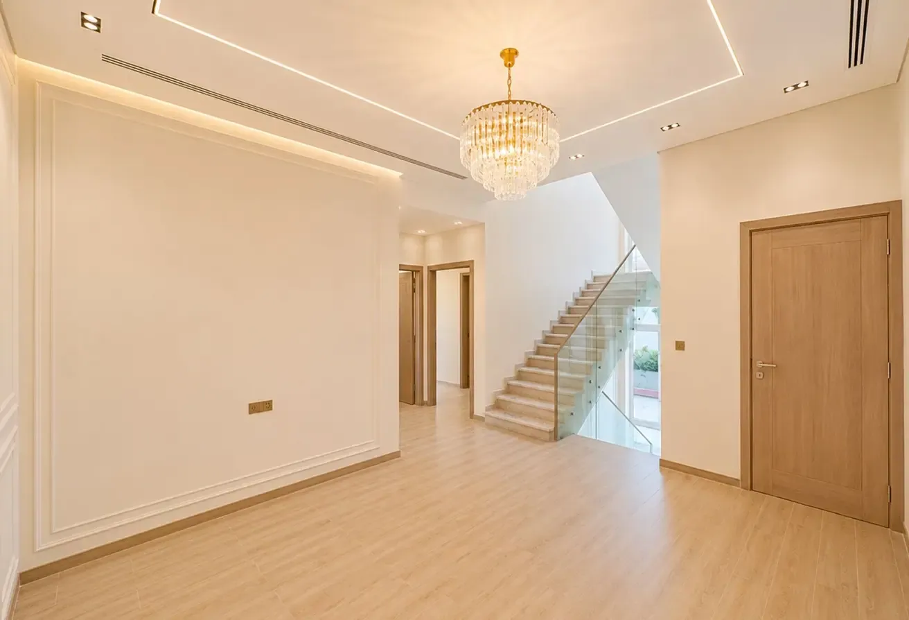 Exclusive | Brand New | Park Facing | Basement