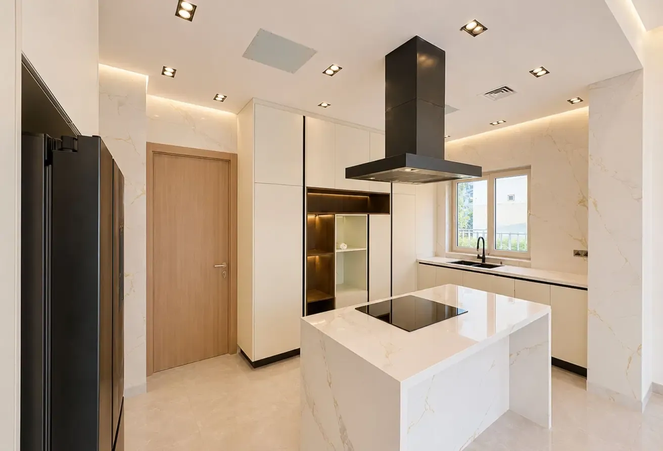 Exclusive | Brand New | Park Facing | Basement