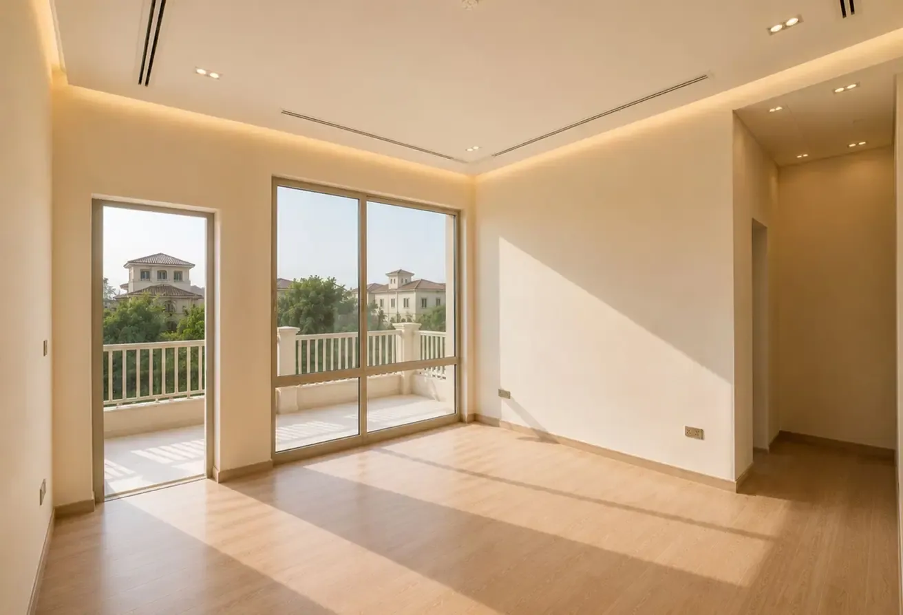 Exclusive | Brand New | Park Facing | Basement