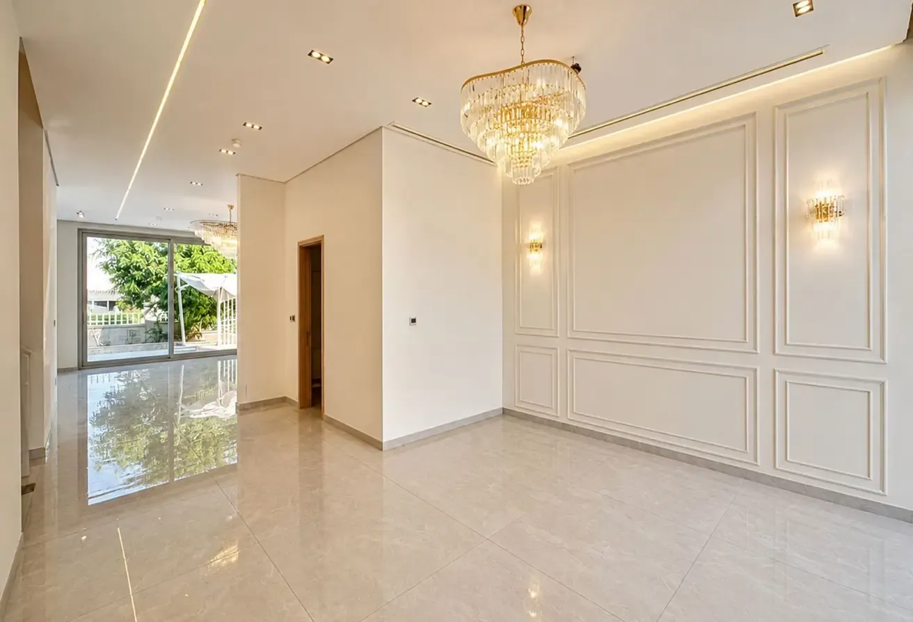 Exclusive | Brand New | Park Facing | Basement