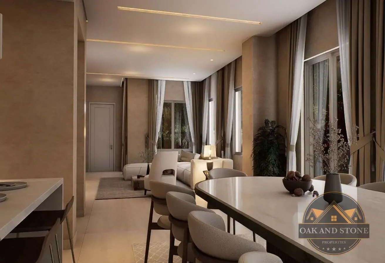 Fully Renovated 5 Bed | Single Row | Private Pool