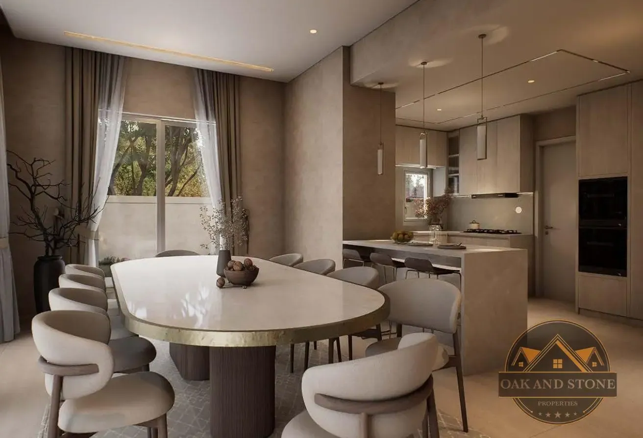Fully Renovated 5 Bed | Single Row | Private Pool