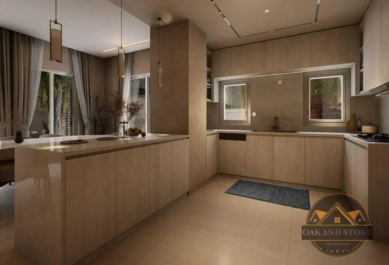 Fully Renovated 5 Bed | Single Row | Private Pool