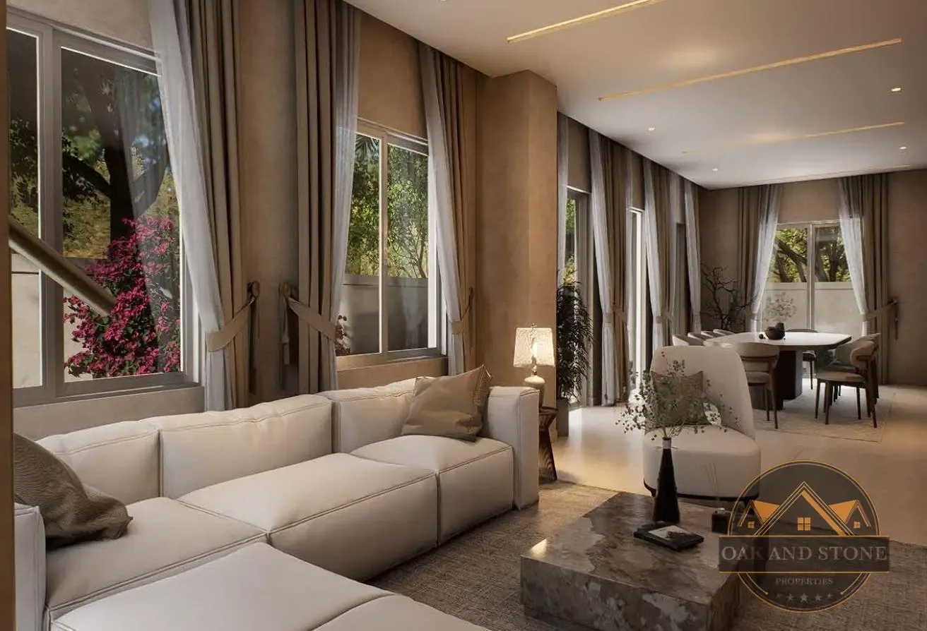 Fully Renovated 5 Bed | Single Row | Private Pool