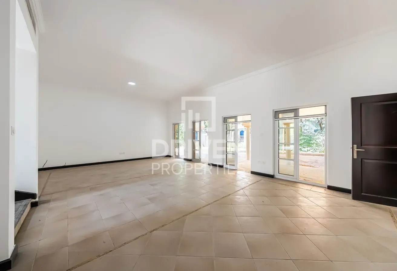 Ready to Move in | Green Belt | Sports Facility