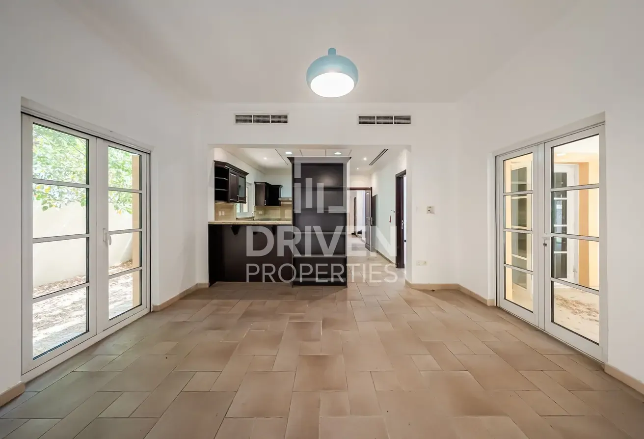 Ready to Move in | Green Belt | Sports Facility