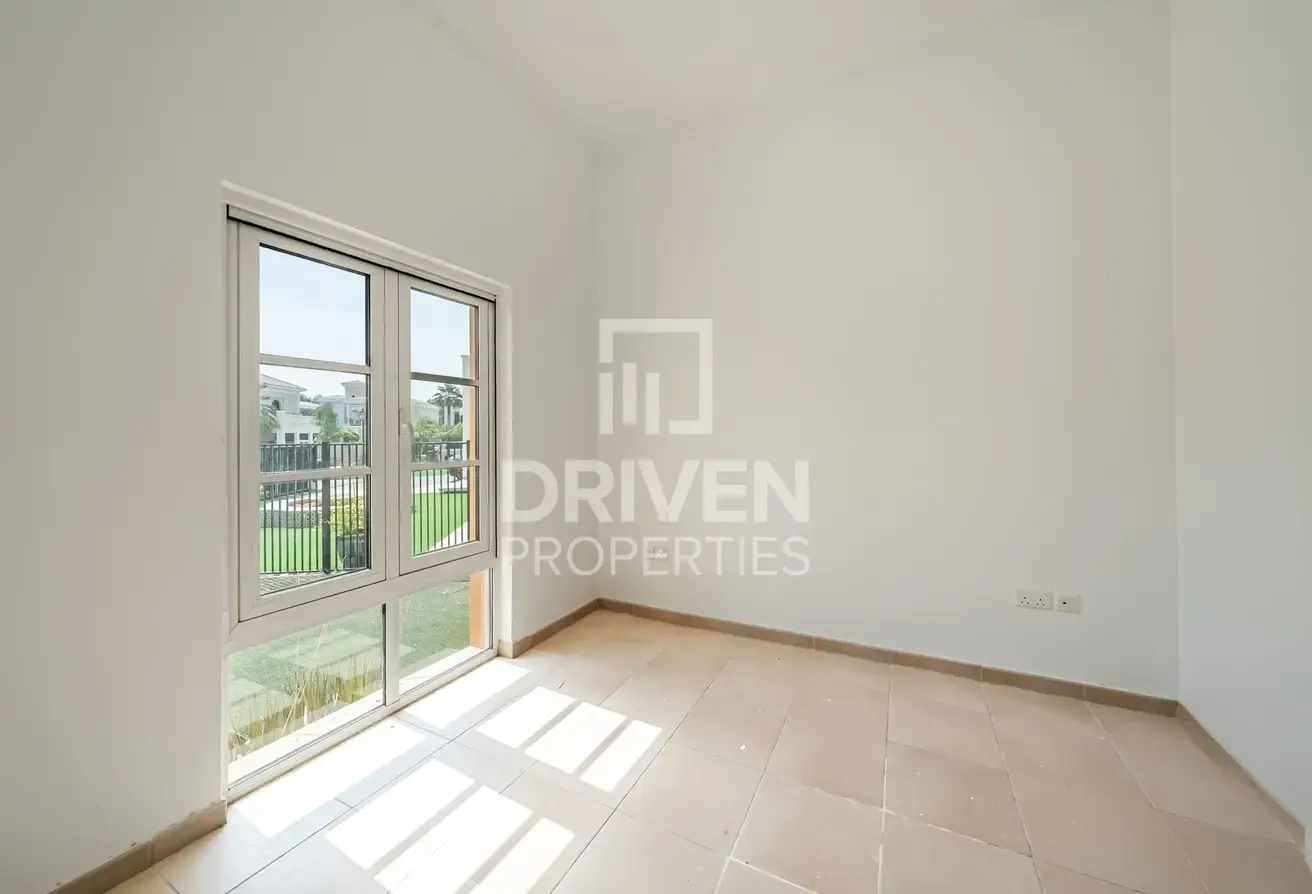 Ready to Move in | Green Belt | Sports Facility