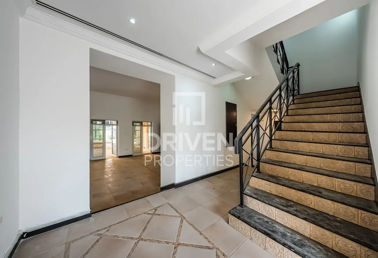 Ready to Move in | Green Belt | Sports Facility
