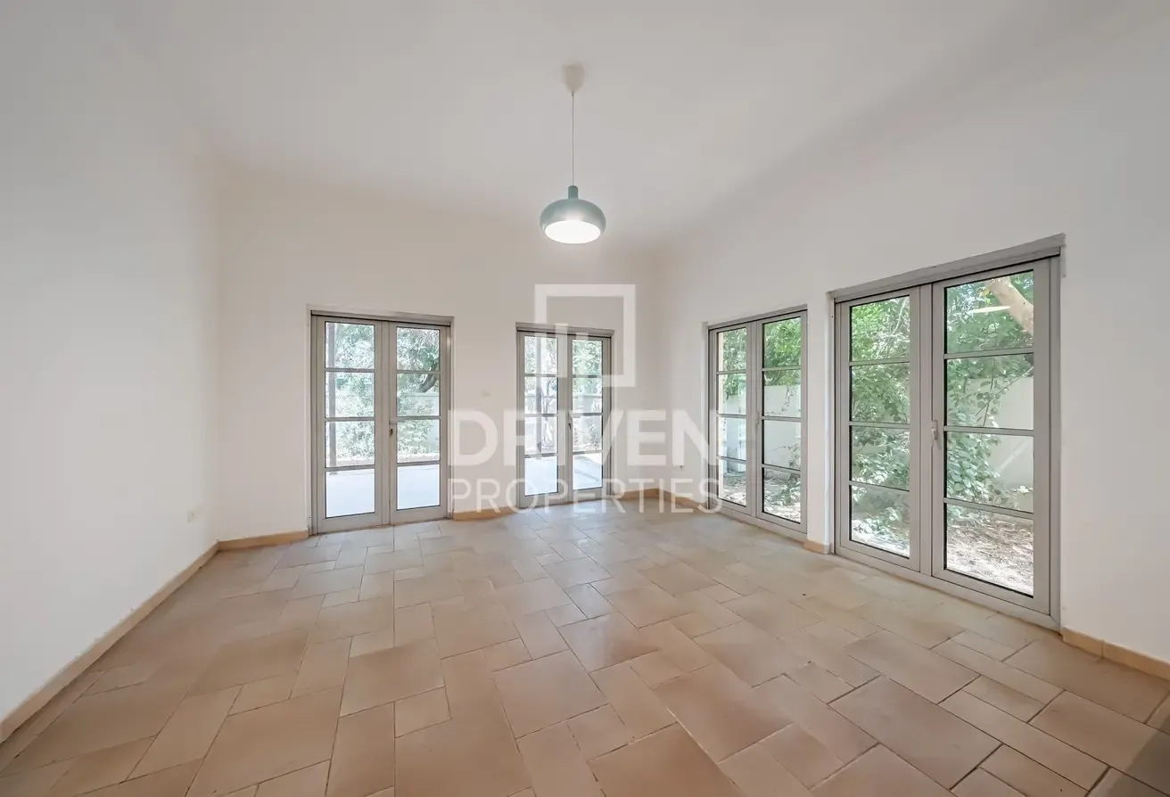 Ready to Move in | Green Belt | Sports Facility