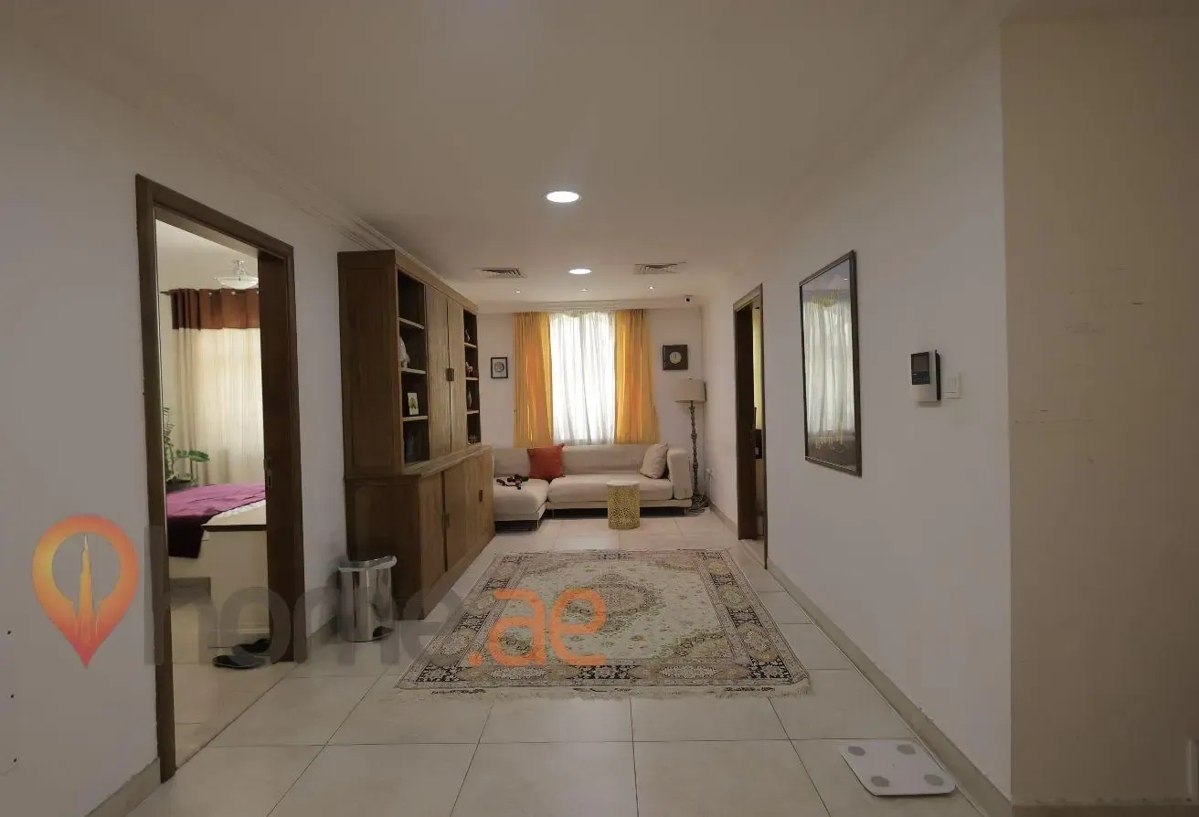 Single Owner | Custom 4BR + Maid | Private Pool
