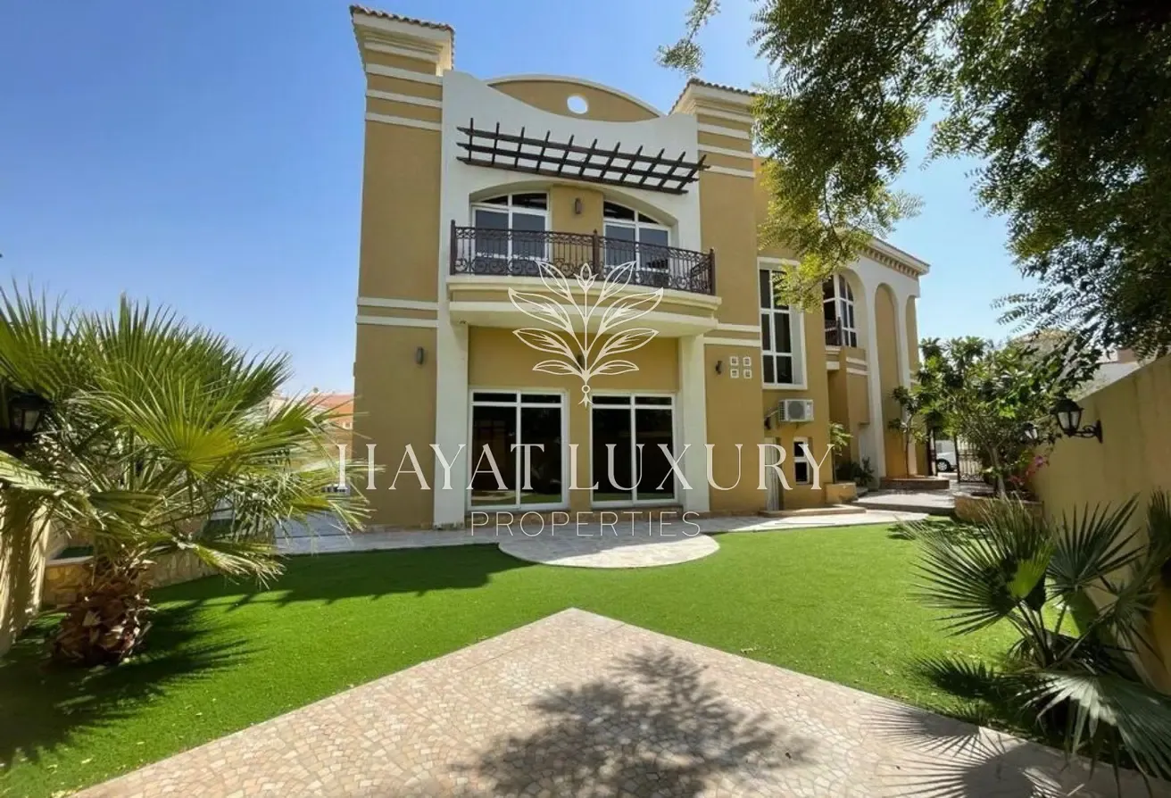 Custom-Built Luxury Villa | 5 Bedrooms | Private Pool | Centro, The Villa